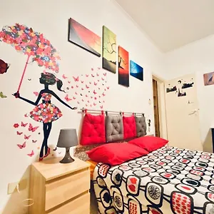  Appartement Icecream Italie