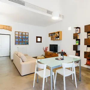  Appartement Maison Del Capo Italie