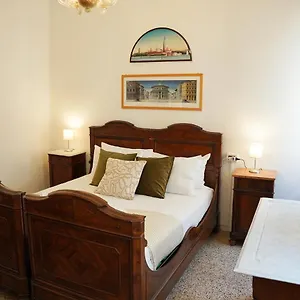  Appartement Ca' Alle Gondolette Italie