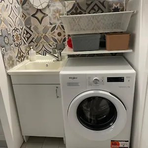  Apartamento Chista é A Zita!!
