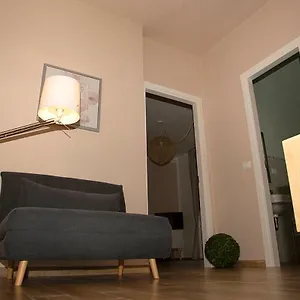  Appartement Casalou' Italie