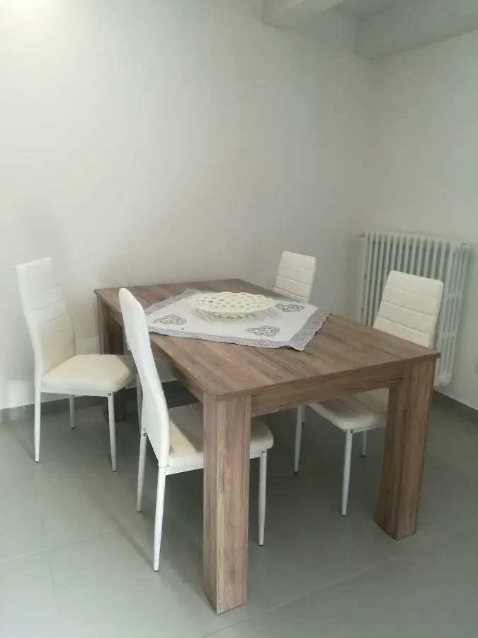 Villa Casa Felice à Raguse Hébergement de vacances