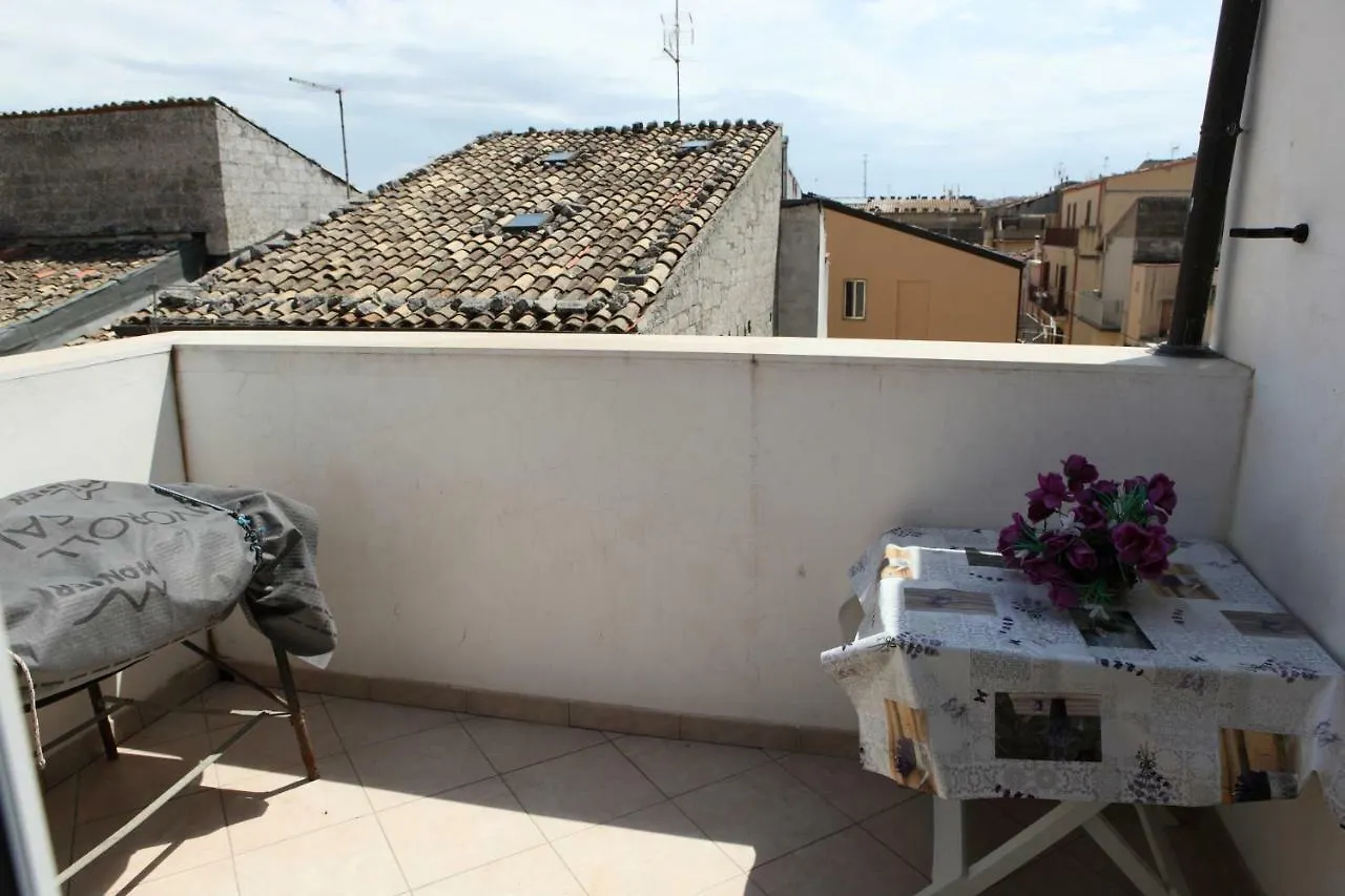 Villa Casa Felice à Raguse 0*,
