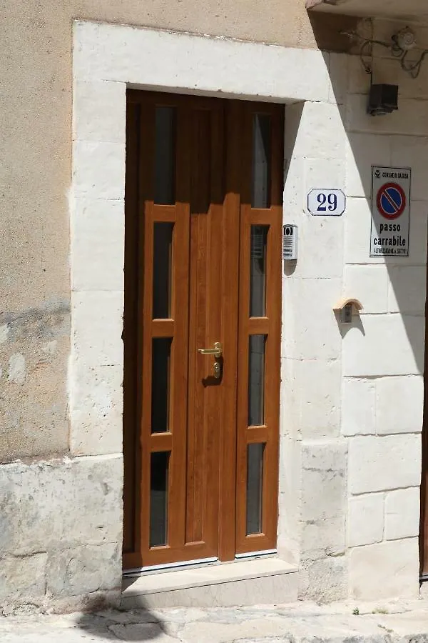 Villa Casa Felice à Raguse Italie
