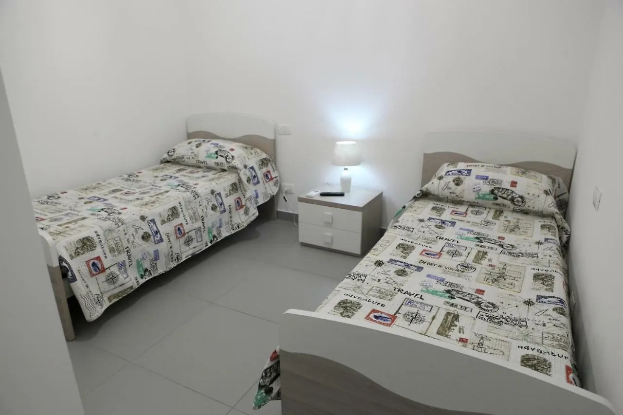 Villa Casa Felice à Raguse Hébergement de vacances